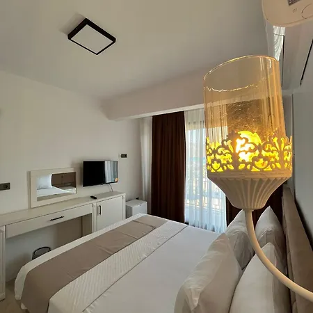 Hotel Lotus Port Alacati
