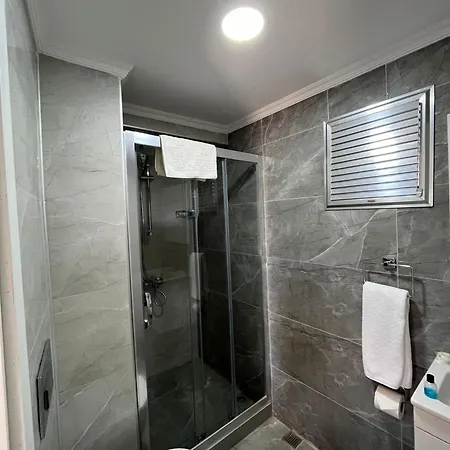 Lotus Port Hotel Alacati