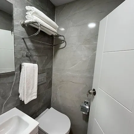 Lotus Port Hotel