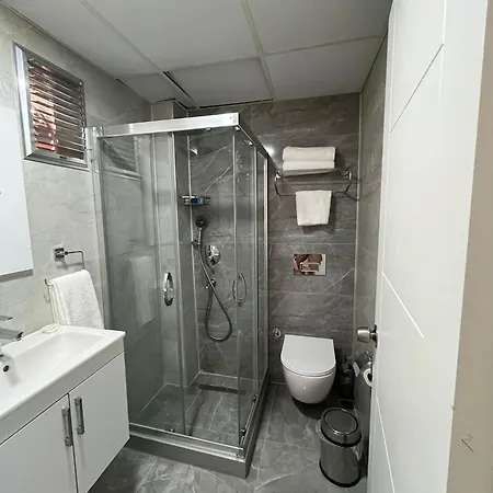 Lotus Port Otel Alaçatı