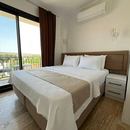 Lotus Port Hotel