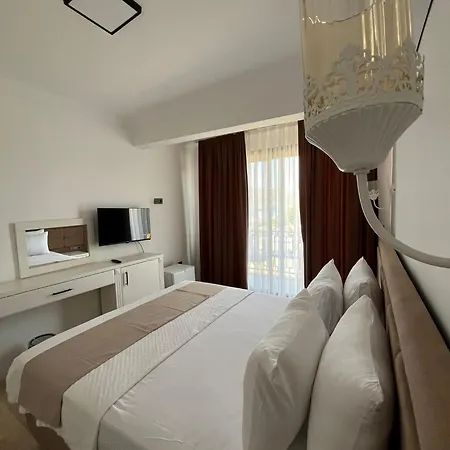Lotus Port Otel Alaçatı