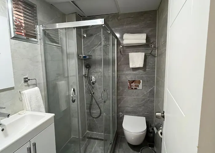 Lotus Port Hotel Alaçatı