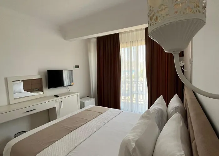 Lotus Port Hotel Alaçatı