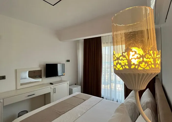 Hotel Lotus Port Alaçatı