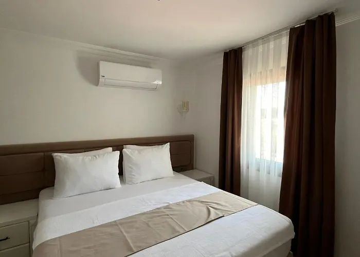 Lotus Port * Alaçatı