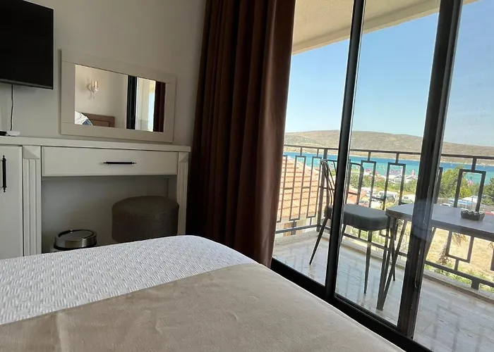 Lotus Port * Alaçatı