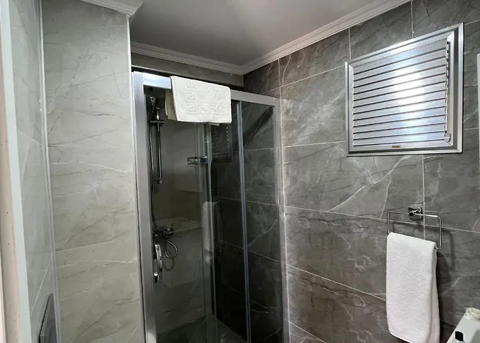 Lotus Port Hotel Alaçatı