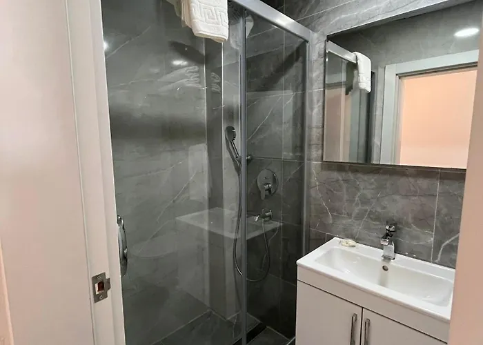 Lotus Port * Alaçatı