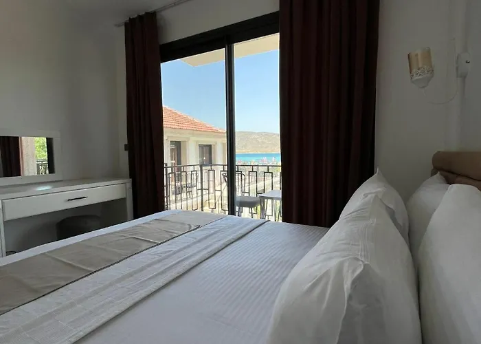 Lotus Port Alaçatı