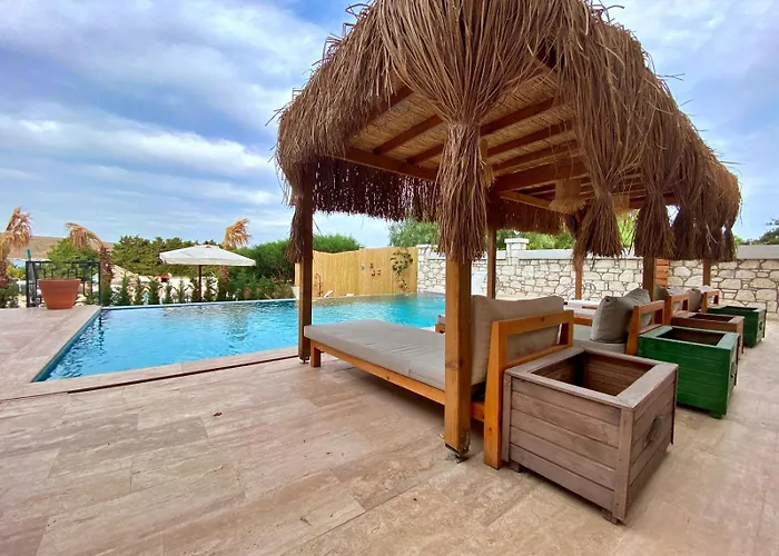 Lotus Port Alaçatı