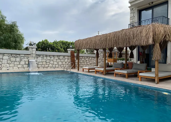 Lotus Port Alaçatı