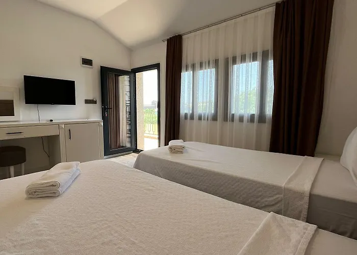 Hotel Lotus Port Alaçatı