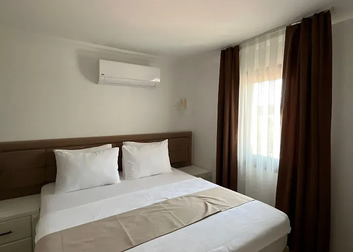 Lotus Port Alaçatı